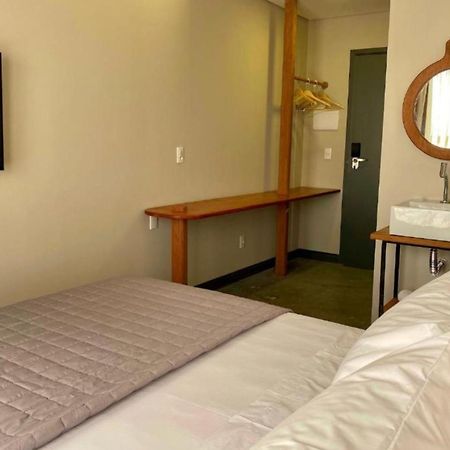 9006 Suites Natal Hotel Extérieur photo