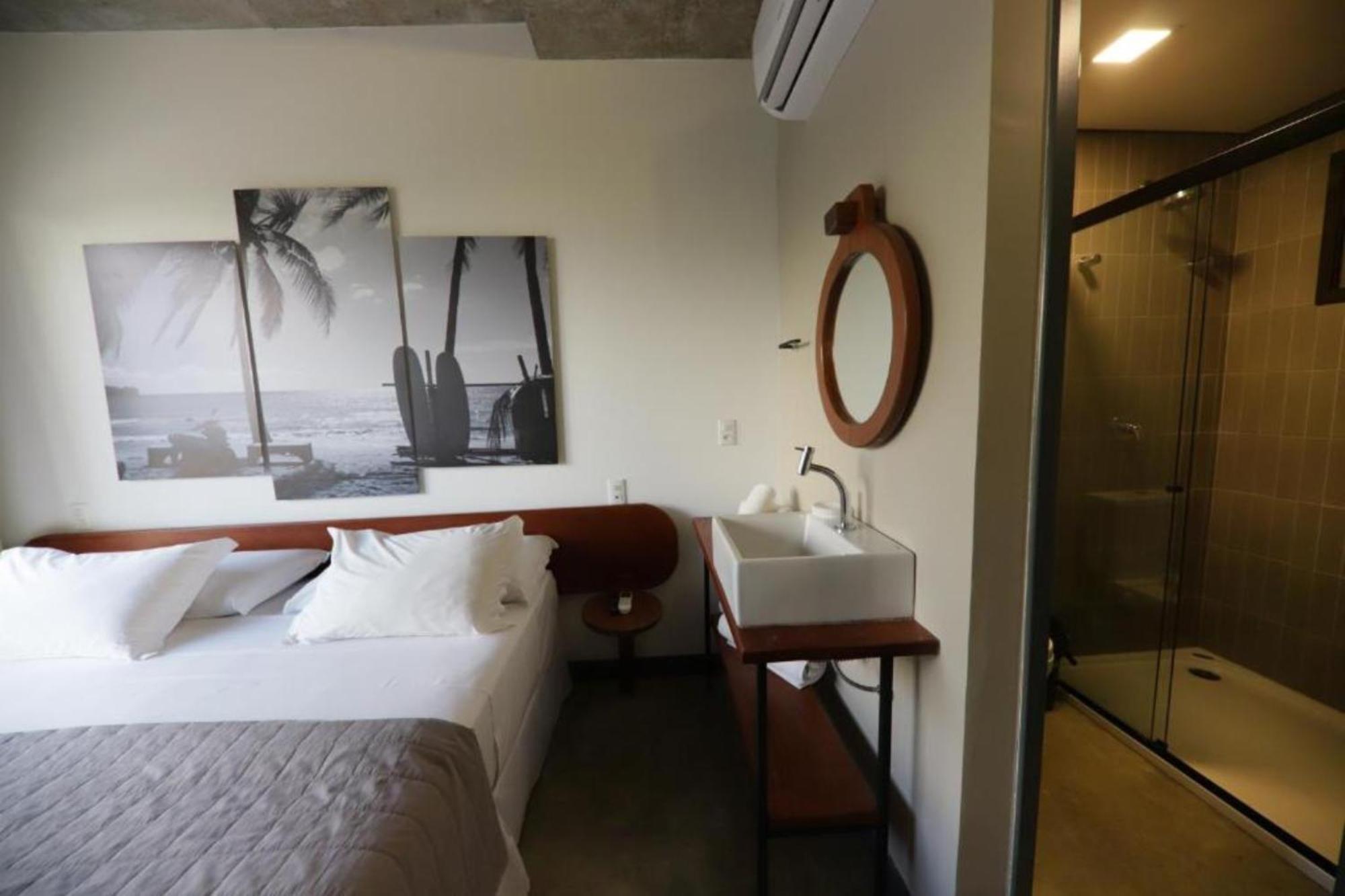 9006 Suites Natal Hotel Extérieur photo