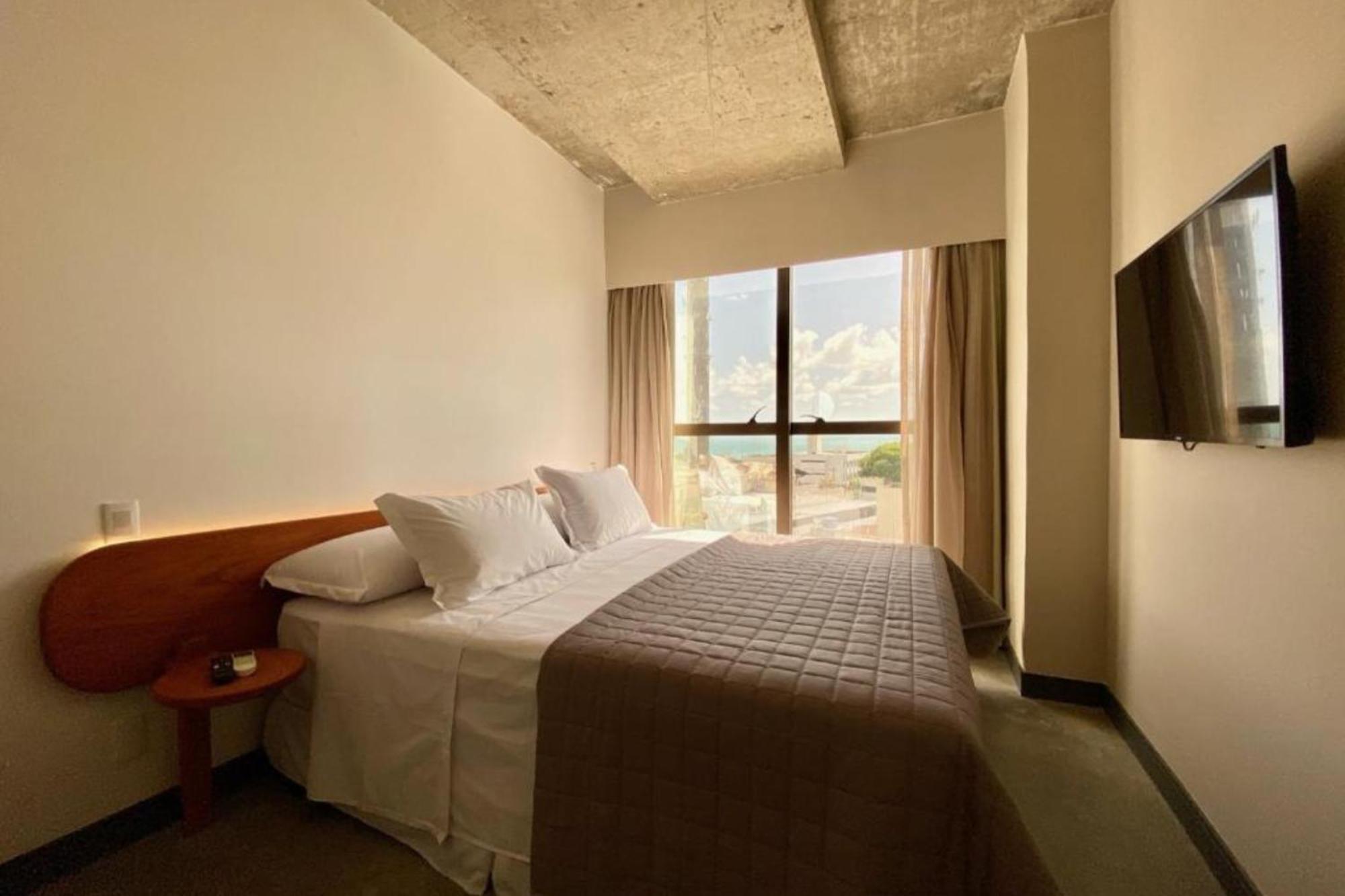 9006 Suites Natal Hotel Extérieur photo