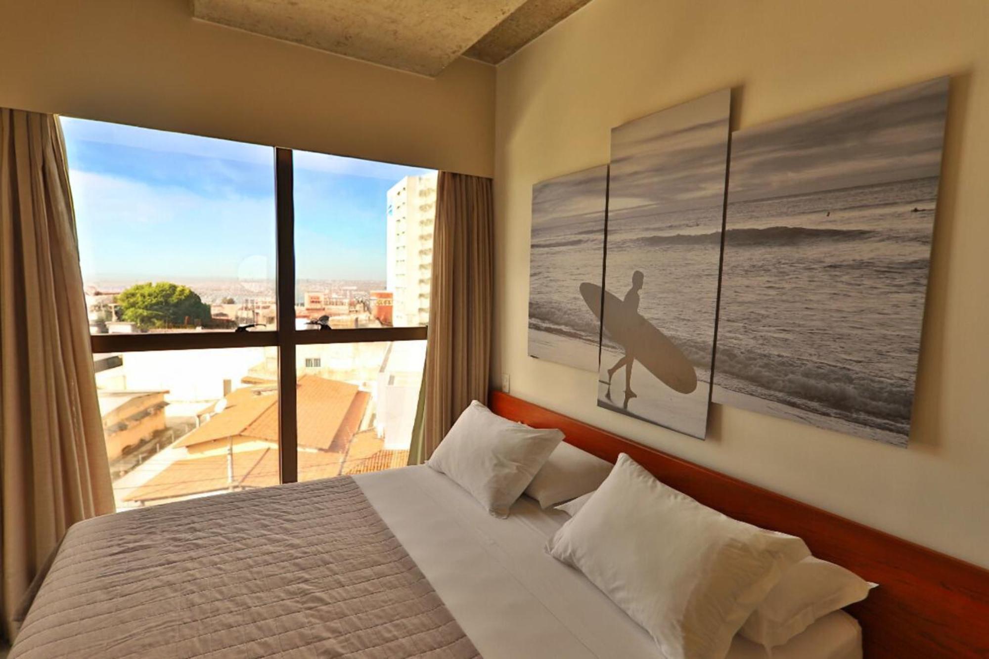 9006 Suites Natal Hotel Extérieur photo