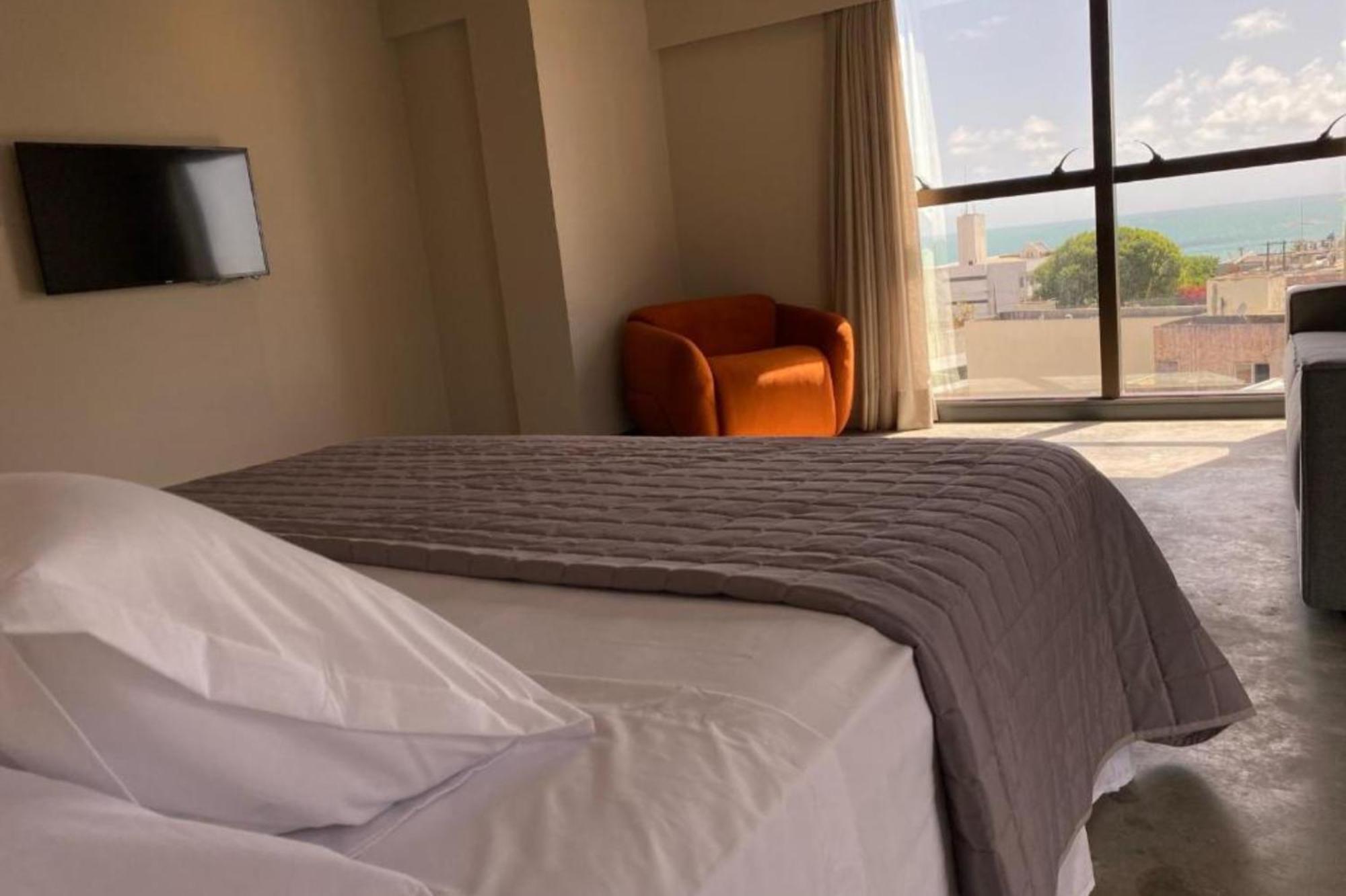 9006 Suites Natal Hotel Extérieur photo
