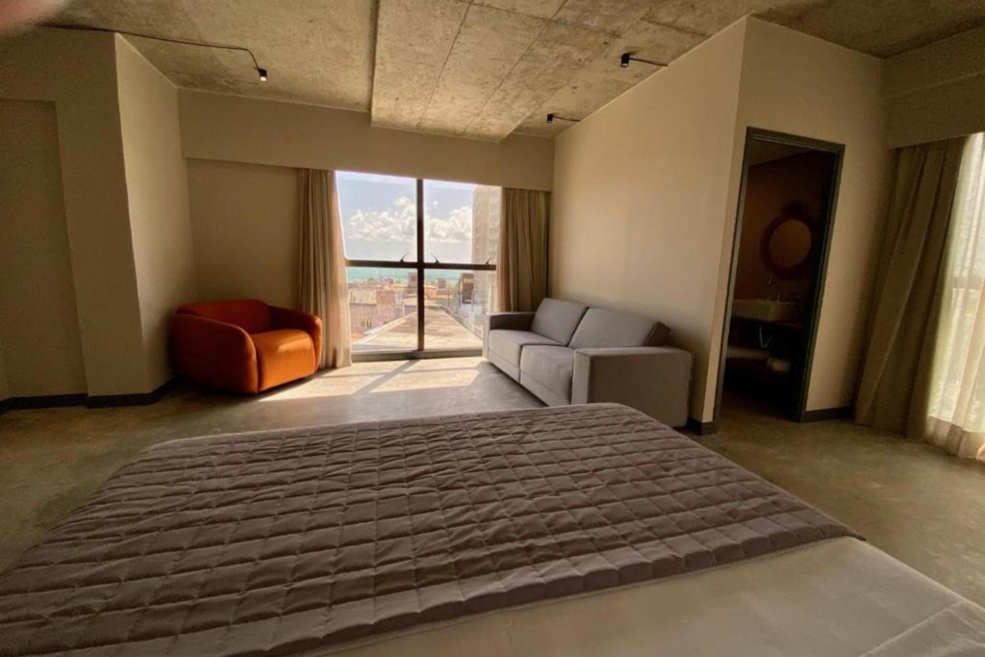 9006 Suites Natal Hotel Extérieur photo