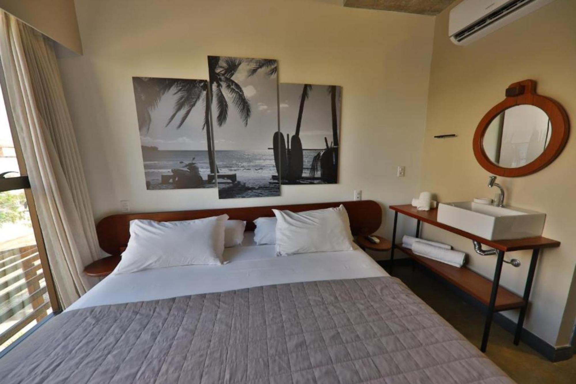 9006 Suites Natal Hotel Extérieur photo