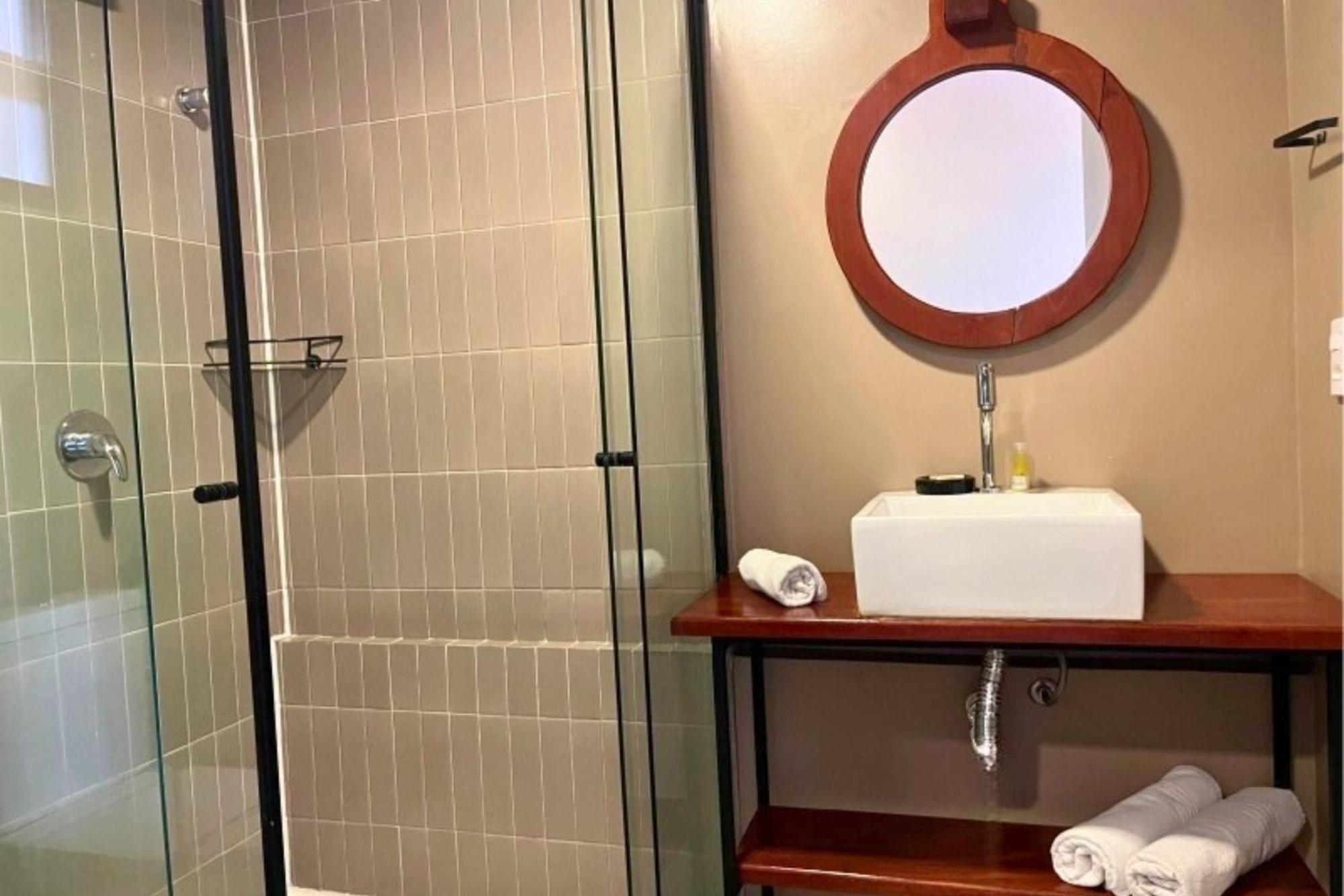 9006 Suites Natal Hotel Extérieur photo