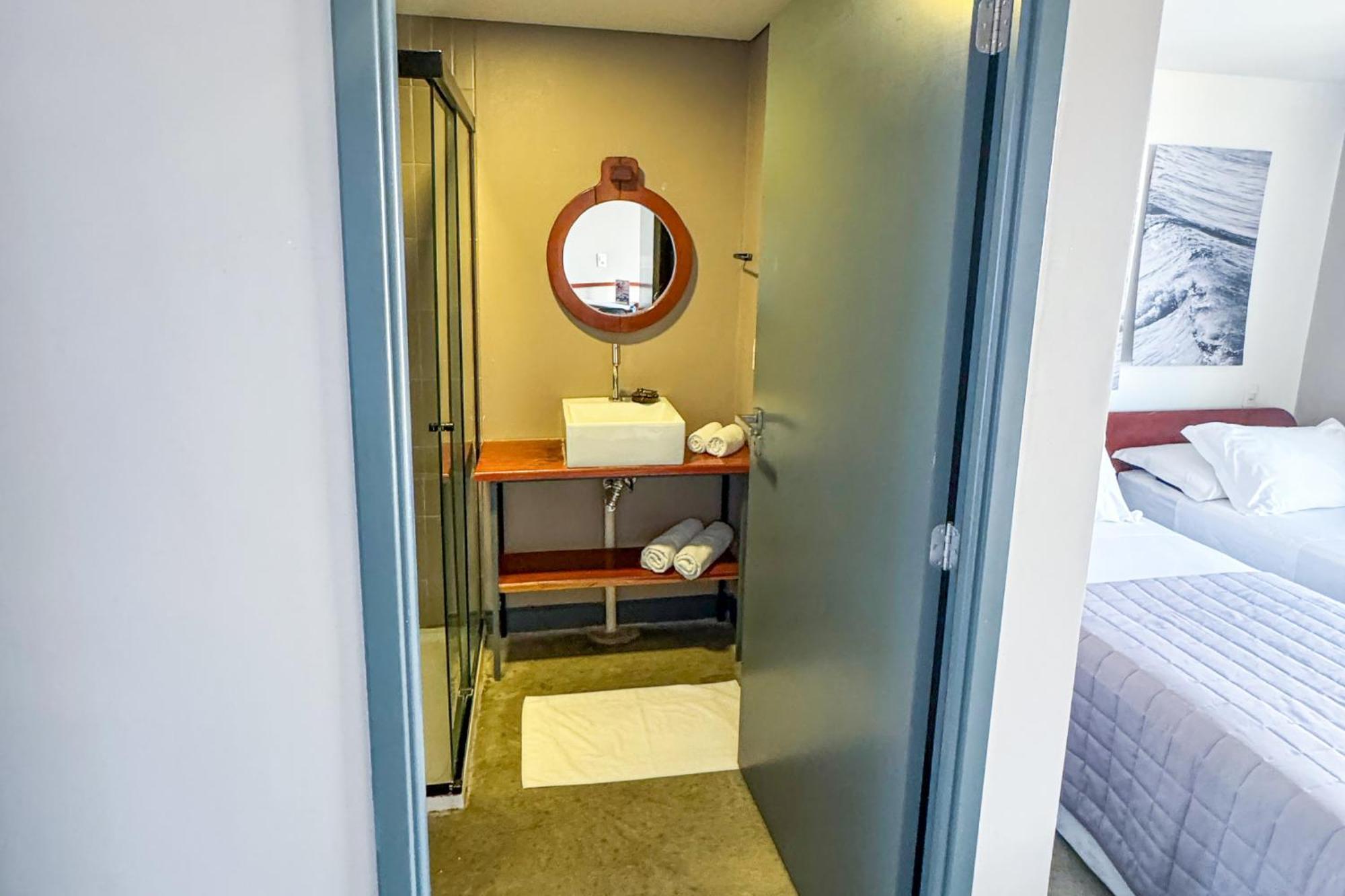 9006 Suites Natal Hotel Extérieur photo