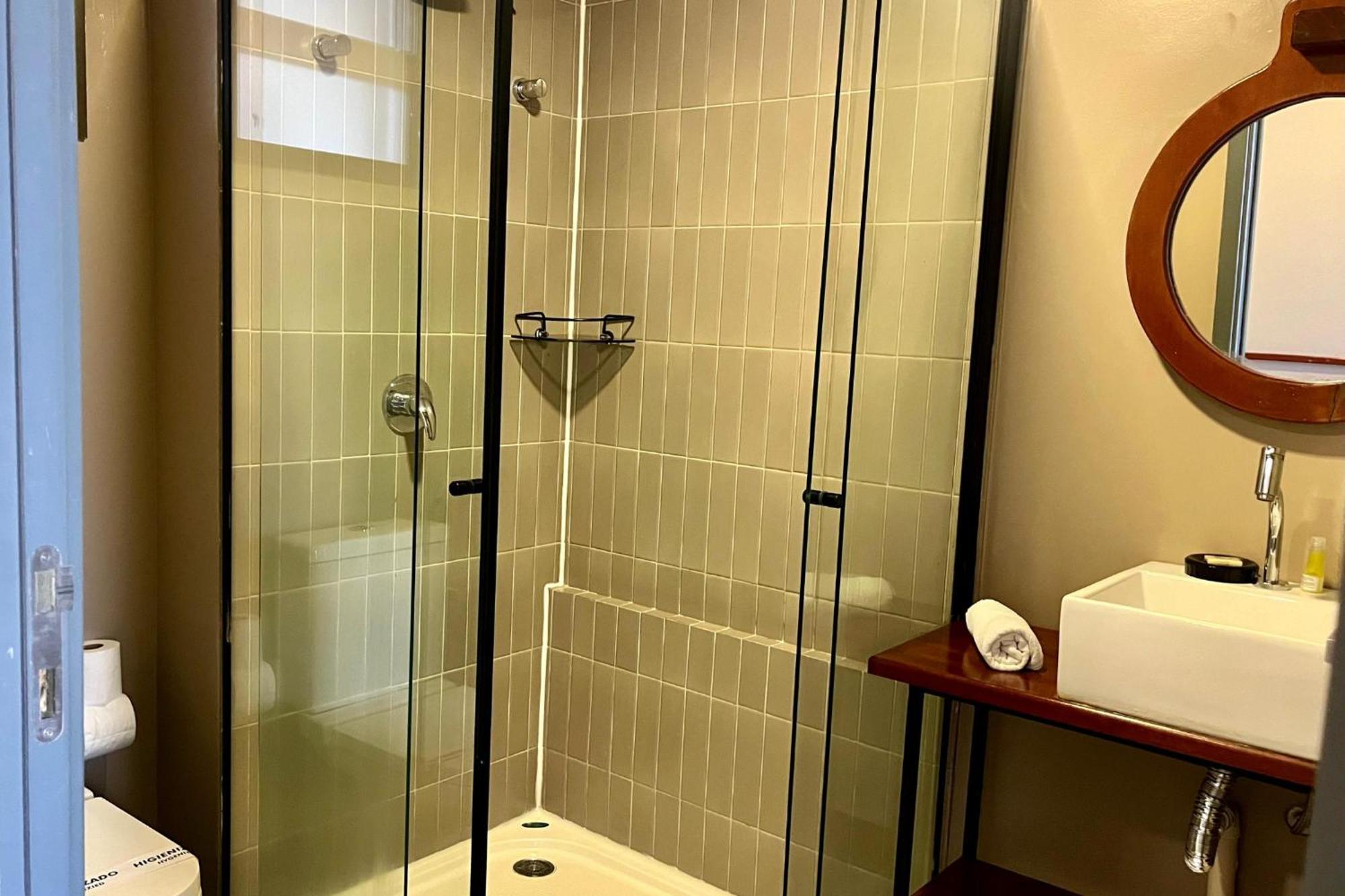 9006 Suites Natal Hotel Extérieur photo