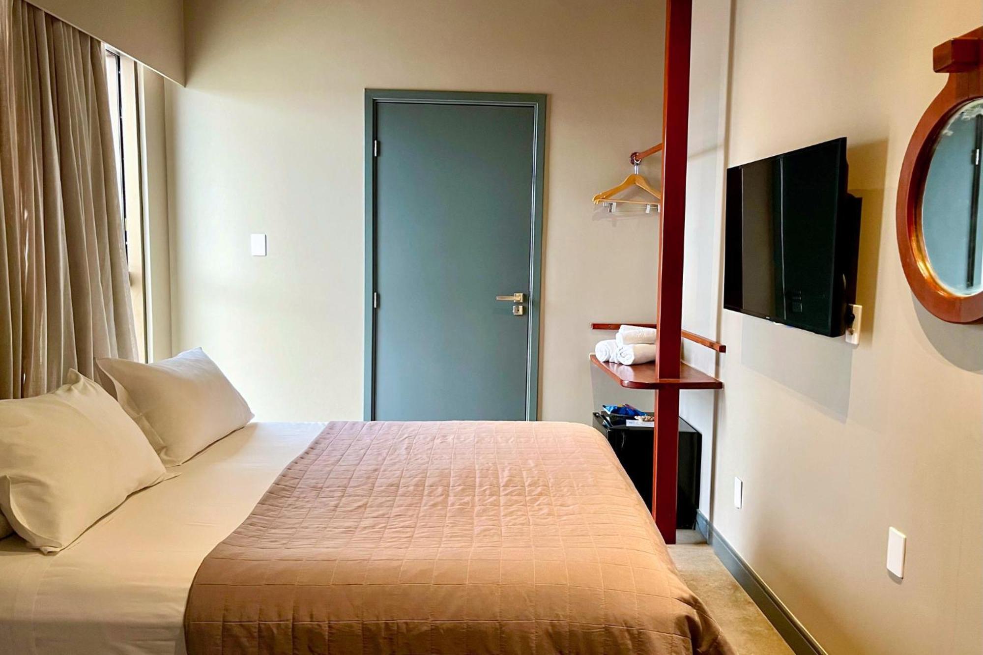 9006 Suites Natal Hotel Extérieur photo
