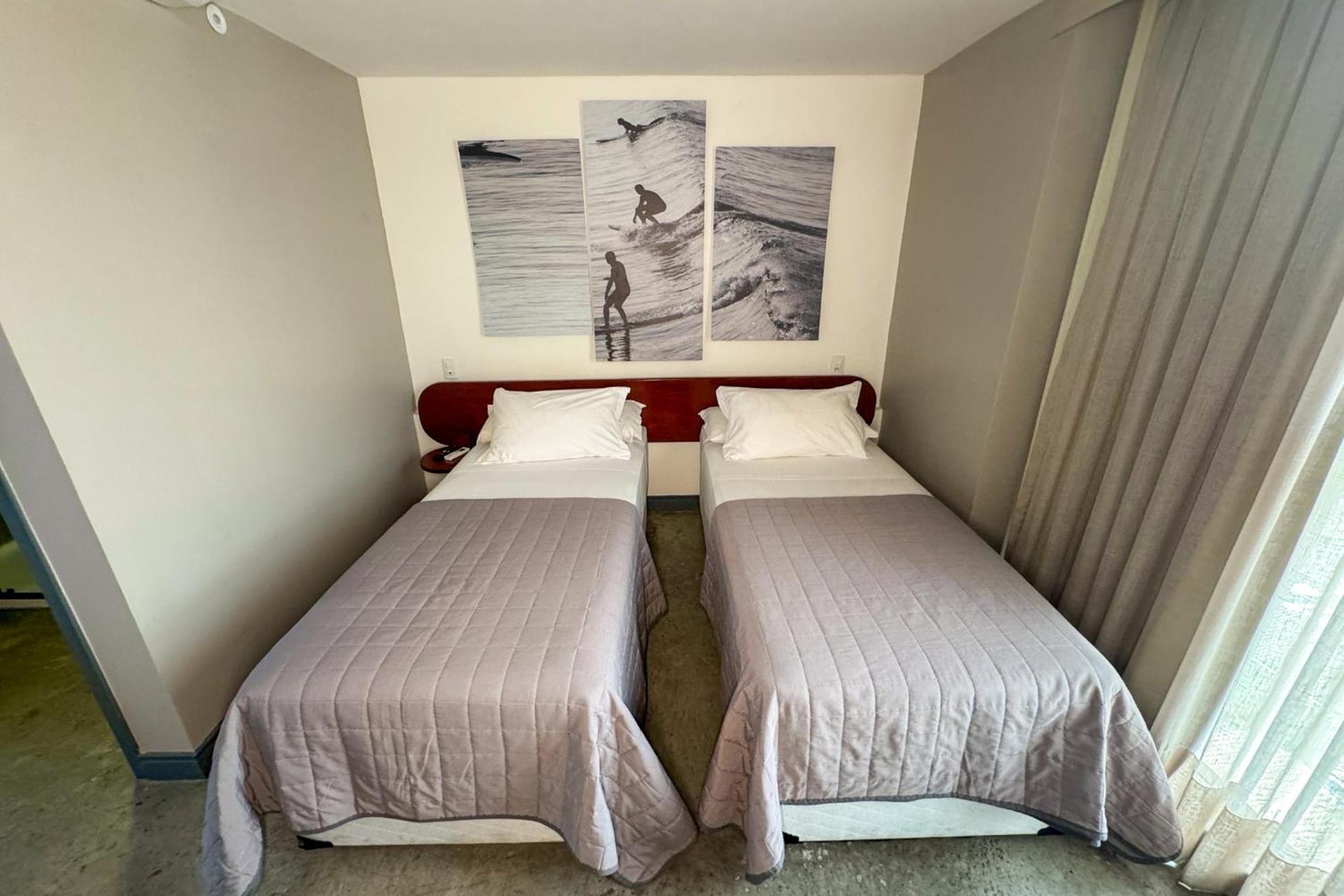 9006 Suites Natal Hotel Extérieur photo