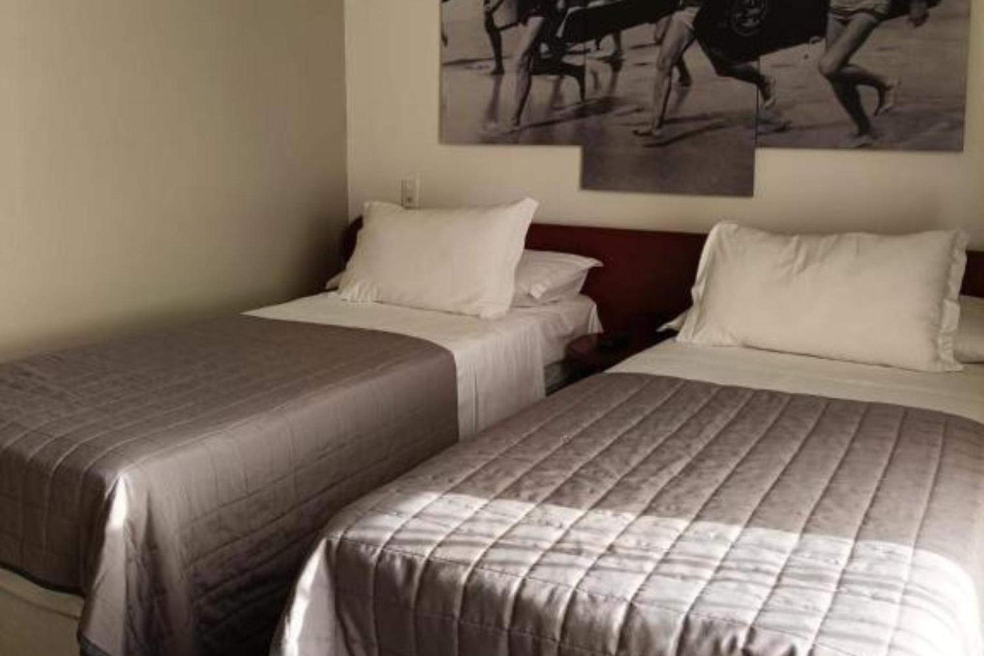 9006 Suites Natal Hotel Extérieur photo