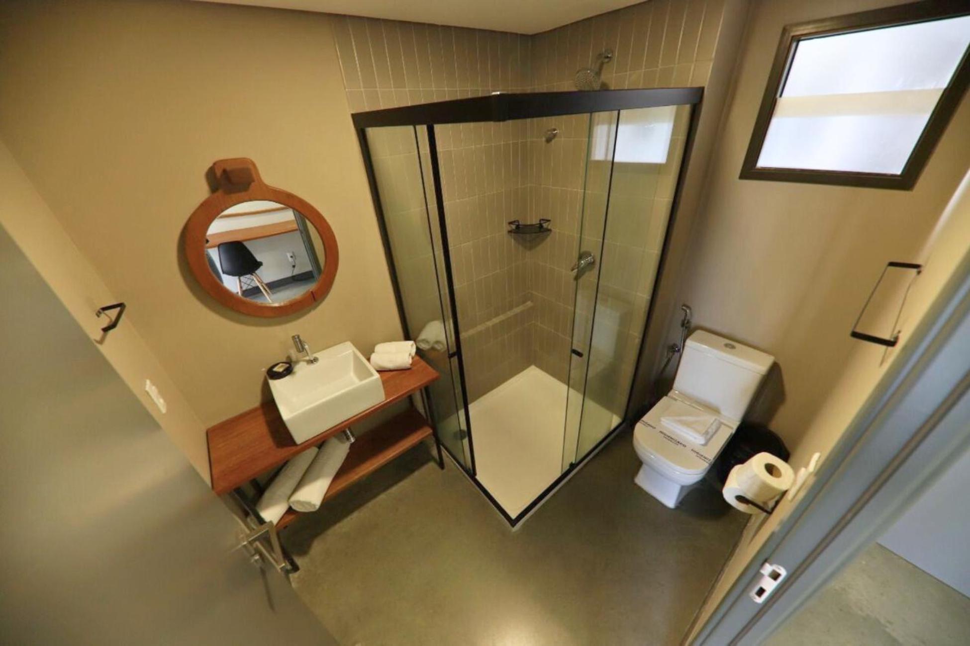 9006 Suites Natal Hotel Extérieur photo